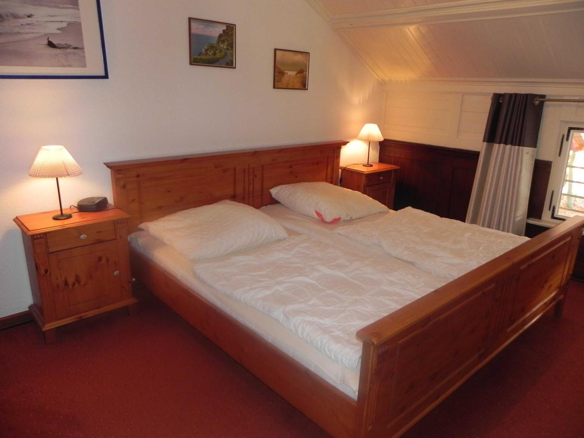 Ostseepark Waterfront Captains Haus 17 Heringsdorf  Esterno foto